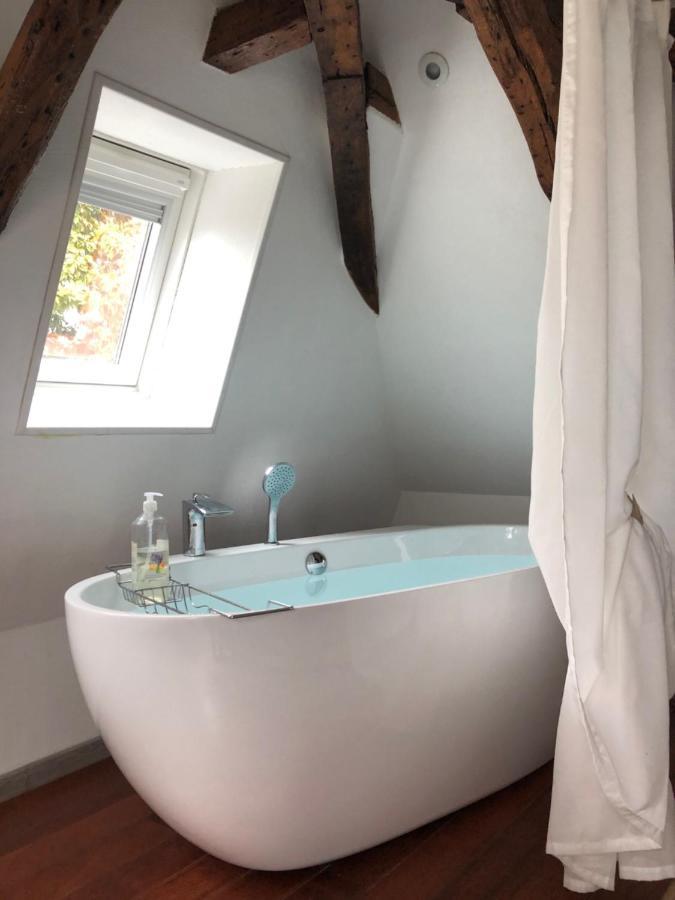 Chambres D'Hotes L'Ostal De Pombonne Bergerac Eksteriør bilde