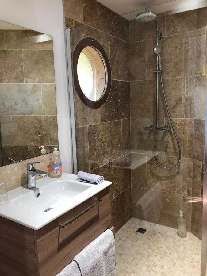 Chambres D'Hotes L'Ostal De Pombonne Bergerac Eksteriør bilde
