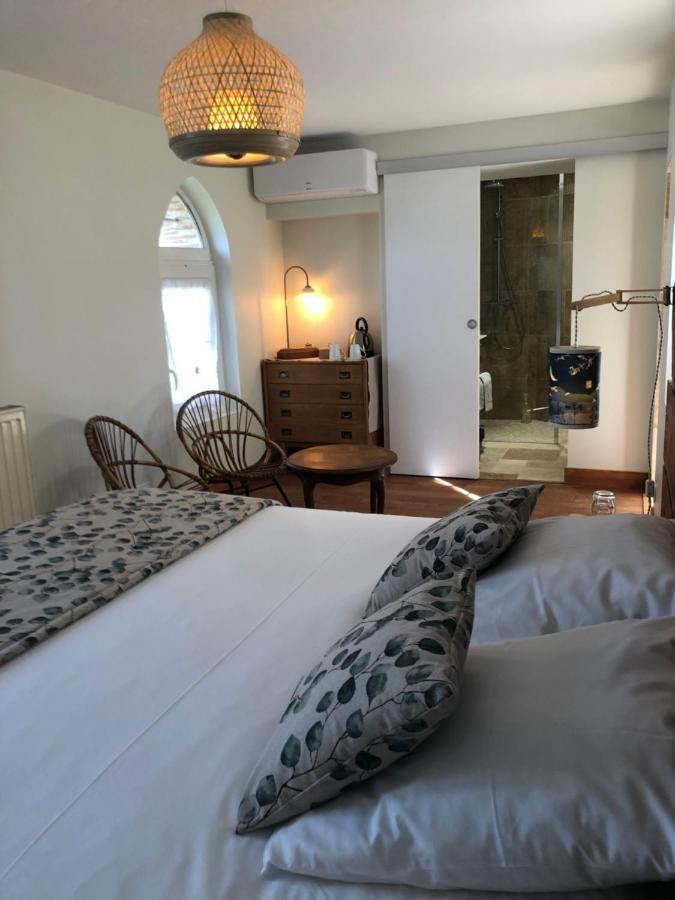 Chambres D'Hotes L'Ostal De Pombonne Bergerac Eksteriør bilde