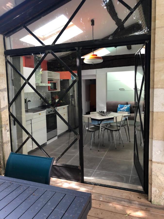 Chambres D'Hotes L'Ostal De Pombonne Bergerac Eksteriør bilde