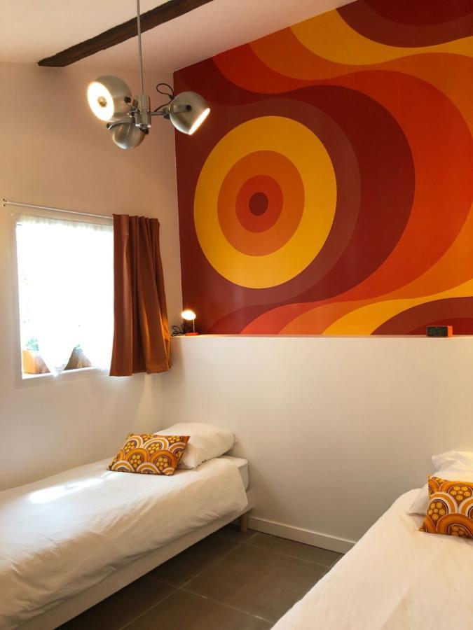 Chambres D'Hotes L'Ostal De Pombonne Bergerac Eksteriør bilde