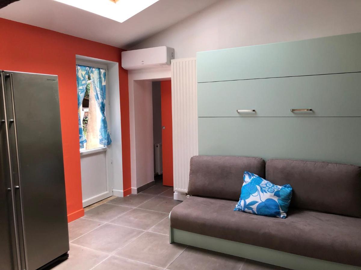 Chambres D'Hotes L'Ostal De Pombonne Bergerac Eksteriør bilde