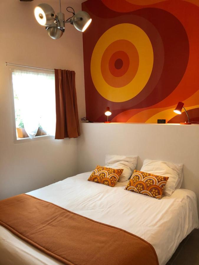 Chambres D'Hotes L'Ostal De Pombonne Bergerac Eksteriør bilde