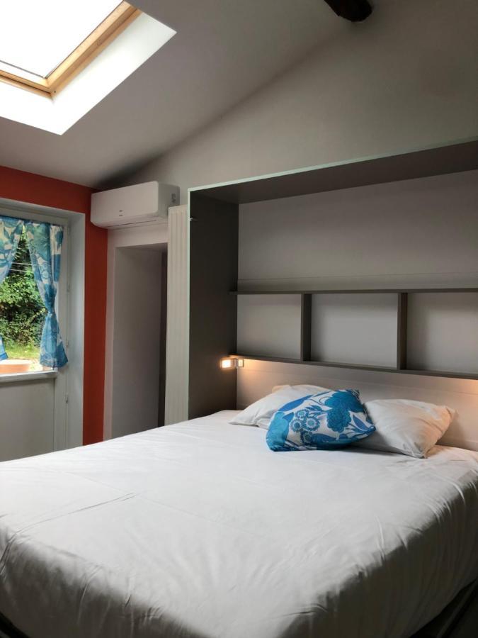Chambres D'Hotes L'Ostal De Pombonne Bergerac Eksteriør bilde