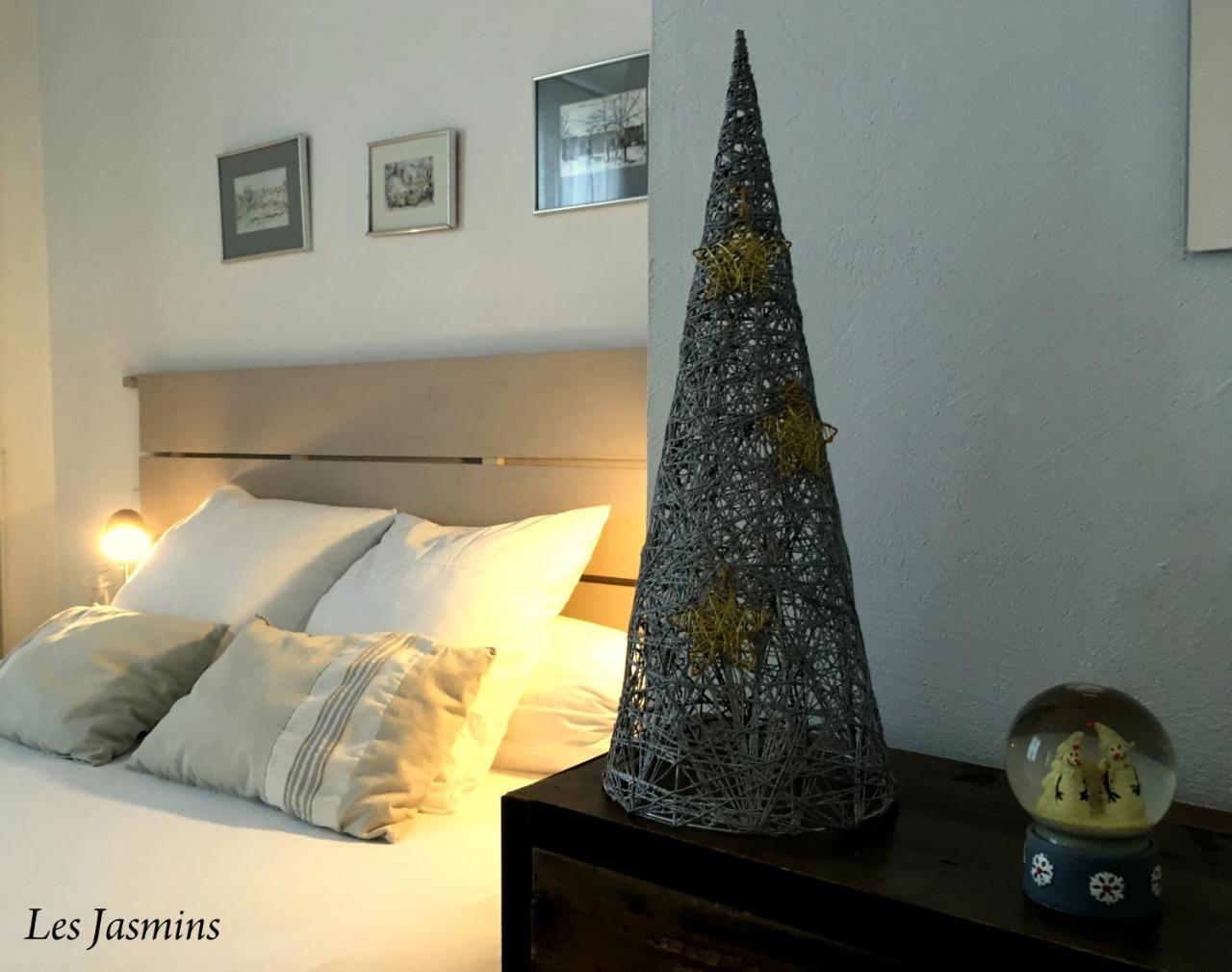 Chambres D'Hotes L'Ostal De Pombonne Bergerac Eksteriør bilde