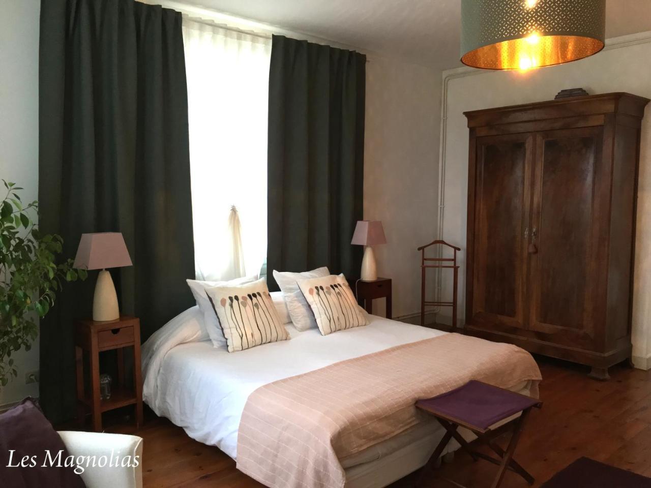 Chambres D'Hotes L'Ostal De Pombonne Bergerac Eksteriør bilde