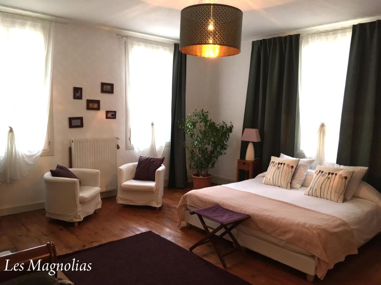 Chambres D'Hotes L'Ostal De Pombonne Bergerac Eksteriør bilde